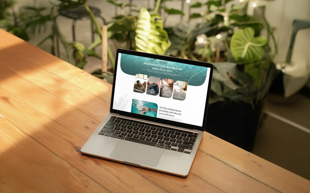AXEO fait peau neuve avec un tout nouveau site internet