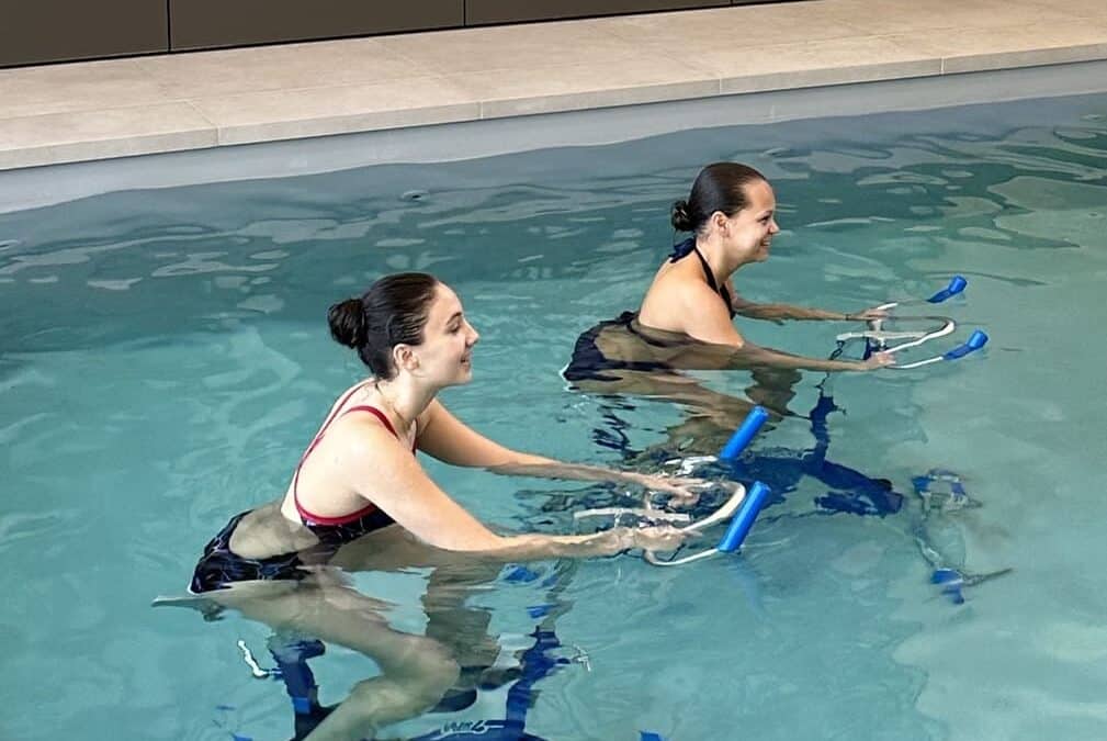 Aquabike