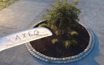 Portes Ouvertes du centre AXEO le 24 Août !