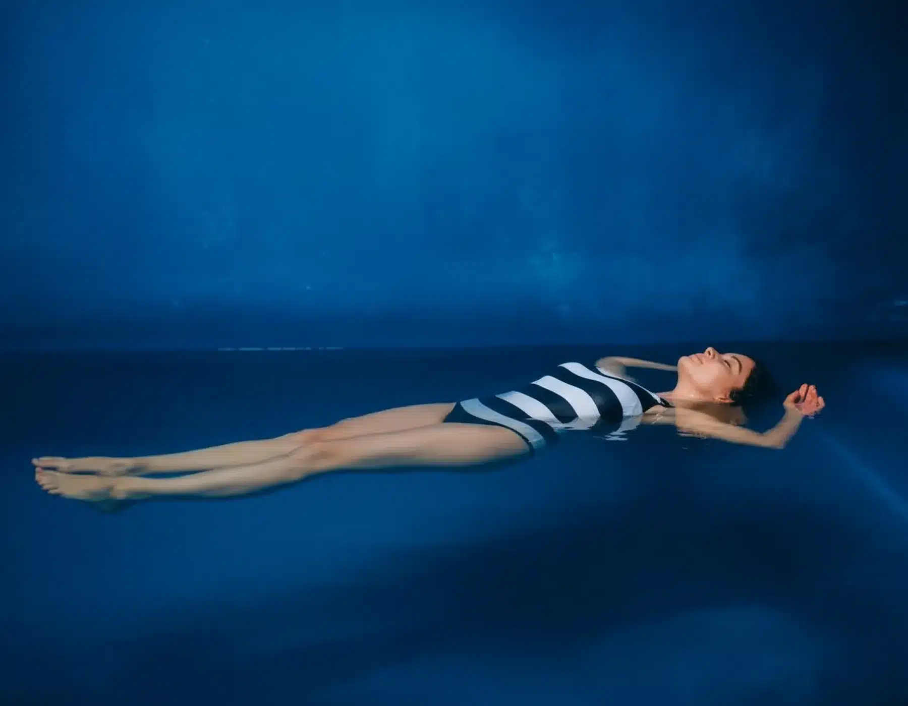 isolation sensorielle en Belgique