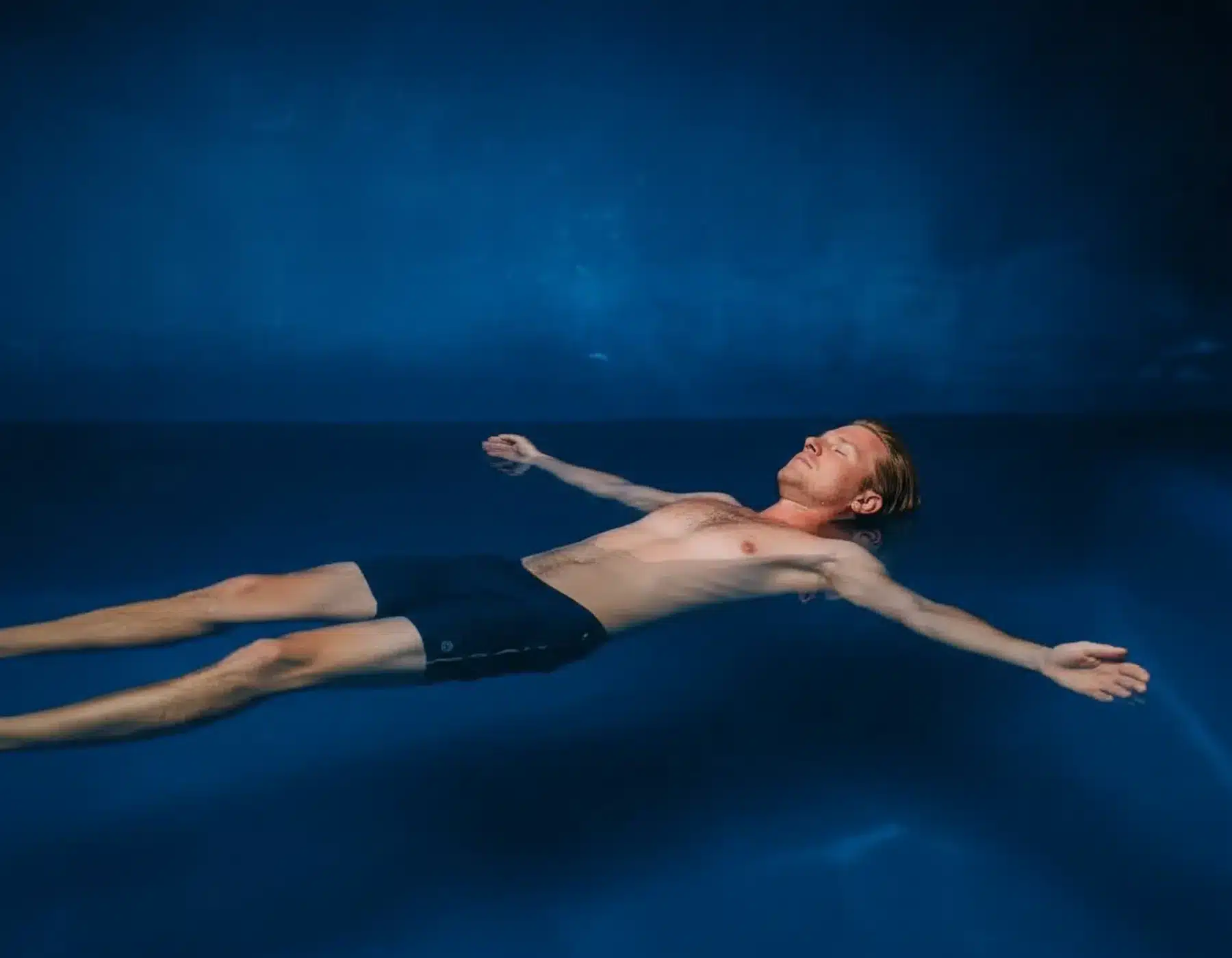 isolation sensorielle en Belgique