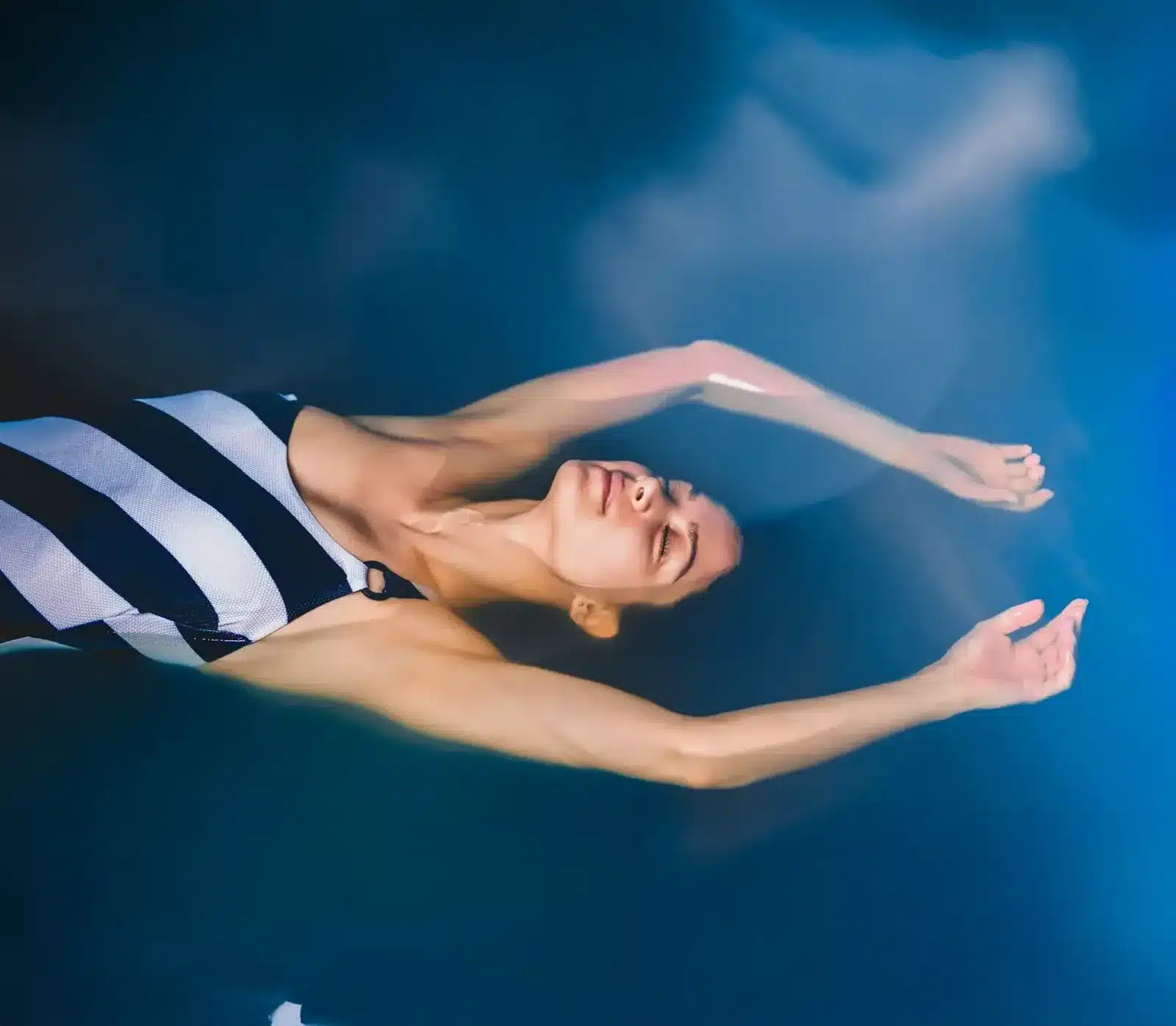 isolation sensorielle en Belgique