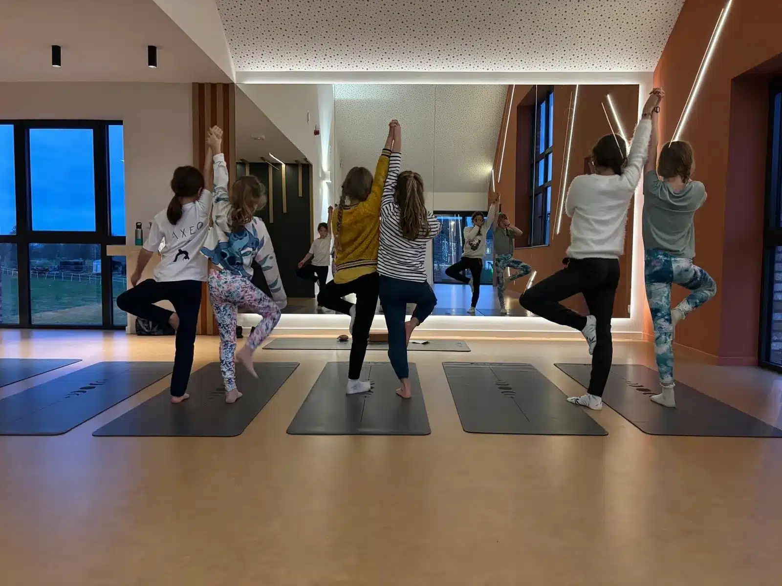 FAQ – Salle de sport à Liège