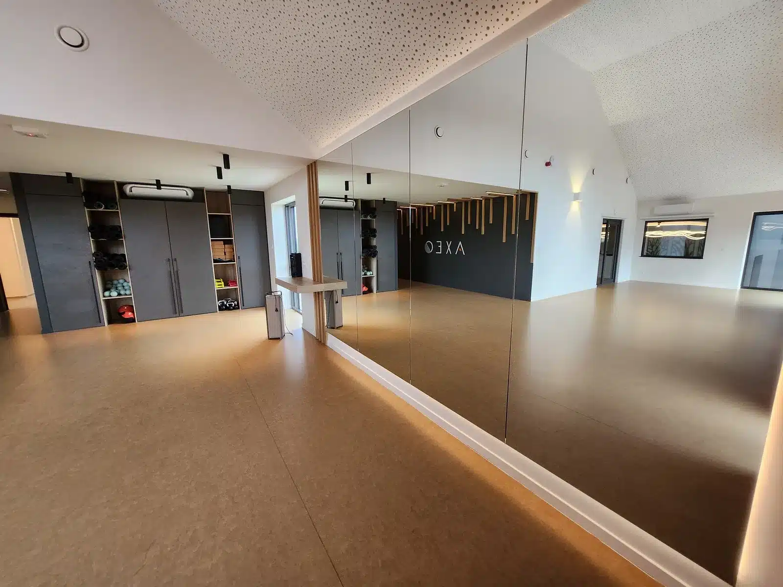 FAQ – Salle de sport à Liège