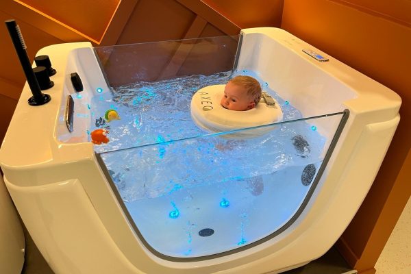 BB6 baby spa